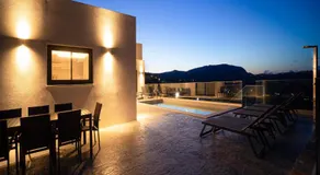 Villa Mirabilis Chania - Image 3