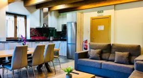 Apartamentos Zabalarena Basoa - Image 2