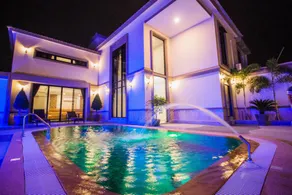 Top Pool Villa Pattaya - Image 3