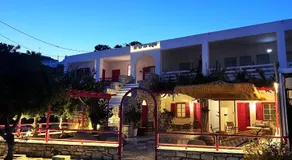 Anchorage Paros Boutique & Private Beach - Image 3