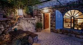 The Nest - A Romantic Vacation Home in Ein Kerem - Jerusalem - Image 2