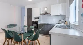 St Julians - Balluta 2 bedroom apartment - Image 3