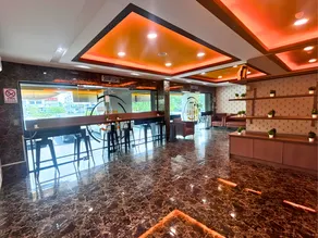 Smile Hotel The Mines Seri Kembangan - Image 2