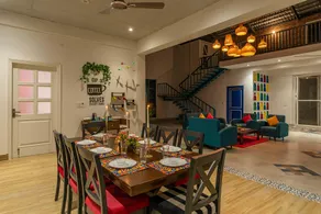 StayVista at Colour Bloom - Luxury Farm Stay, Karnal - Image 4