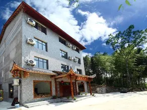 Cao's Family Courtyard - Image 3