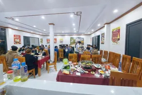 À Lôi Homestay Đồng Văn - Image 4