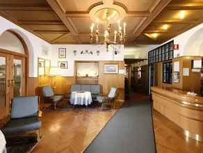 Hotel Regina - Image 4