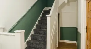 Victoria House - Cozy Rooms - Image 4