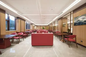 Wanxin Zhige Hotel (Liujiaoyao Subway Station, Beijing South Station Branch) - Image 3