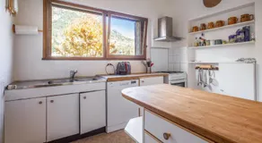 Homerez - Chalet confortable à Briançon avec vue sur montagne - Image 4