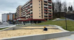 Familienfreundliche Ferienwohnung Bayerischer Wald mit Pool - Image 4