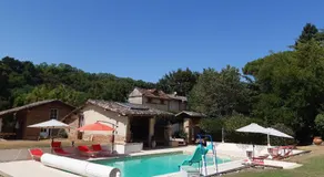 Le Logis Saint Victor - Image 2
