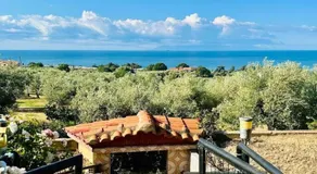 BLUE PANORAMA DIAMOND with Amazing Sea View-free parking - Image 5