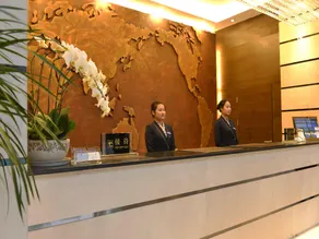 Chengdu Jianian Ceo Hotel - Funian Branch - Image 3
