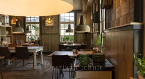 Boutique Hotel Herberg Binnen - Image 3
