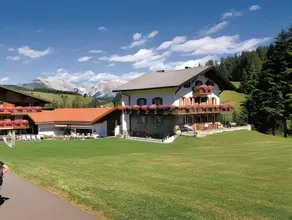 Sporthotel Floralpina - Image 5