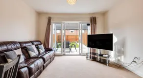 Cosy 2 Bedroom Home in Wigan - Image 2