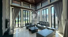 Home Sweet Villas, Karambunai - Image 4