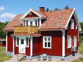 4 star holiday home in Söderåkra - Image 5