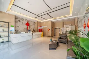 Guxi Hotel (Quzhou Kaihua Phoenix Tower Scenic Area Branch) - Image 3