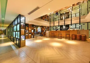 Mehood Theater Hotel, Xining Haihu New District - Image 3