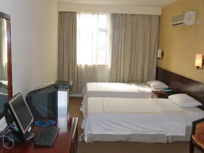 Guangxin Hotel Shenzhen - Image 5