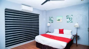 RedDoorz at Kopinos Tourist Inn Hotel - Image 2