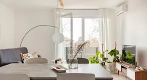 casa MEV è un attico in centro a Fiume Veneto - Image 2