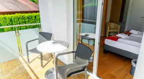 Bodensee-Hotel Kreuz - Image 4