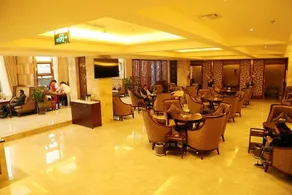 Lijing Hotel(Bazhong Zhixin Yidu Plaza) - Image 4