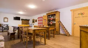 Olimpic Hostel - Image 4