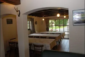 Beautiful Chalet in Xhoffraix with Garden - Image 2