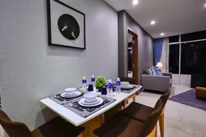 Yemala Suites at Vortex KLCC - Image 5