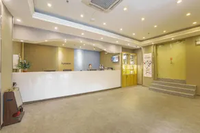 Home Inn Neo Xi'an Zhonglou Huancheng West Road Ancient City Wall - Image 4