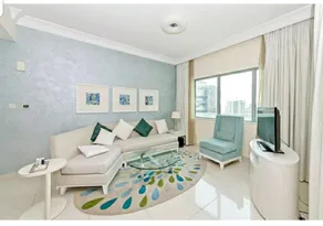 OSKENA Vacation Homes-Burj Khalifa view 2 bedroom - Image 3