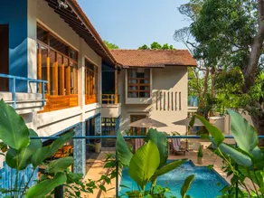 The Hosteller Bam Goa, Saligao - Poshtel - Image 4