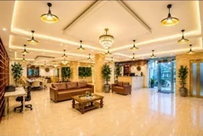 The Lohmod- Boutique Hotel At Delhi Airport - Image 2