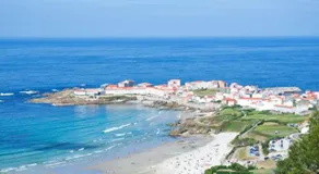 Precioso loft en Caión ROCHA, sobre la arena y el mar - Image 4