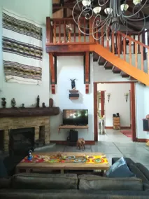 Ikamu's lodge - Image 5