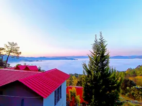 Binsar Jungle House - Private Self-Stay Mountain  Retreat - Image 2