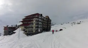 Mountain Cricket Chalets and Apartments Gudauri - Image 2