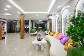 Camila Airport Hotel - Image 2