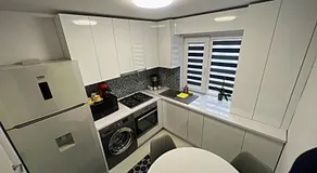Apartament cu 3 camere De Lux aproape de Cornisa Aquapark vizavi de Carrefour - Image 3