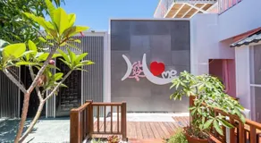 Tian Lan Hai B&B - Image 4
