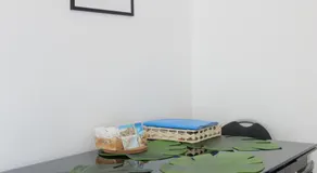 2 pièces calme et fonctionnel - Image 5