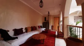 Maison d'Hôtes Dar Toyor - Image 2