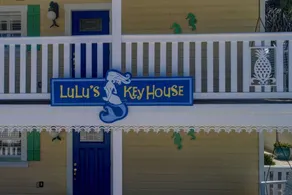 LuLu's Key House Kemp Ridley 1/1 Downstairs - Image 5