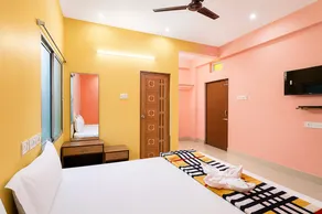 Goroomgo Hotel Shivangi Eco Puri – Near Temple and Golden Sea Beach - Image 1