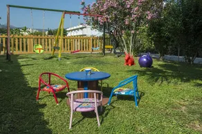 Yannis Yard Studios and Apartments - Image 2
