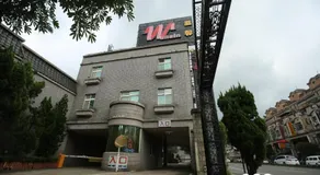 Wunsin Motel - Image 5